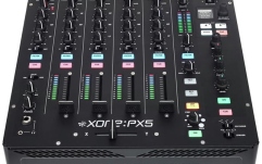 Mixer DJ cu 4+1 canale Allen&Heath XONE:PX5