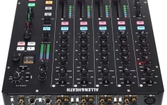 Mixer DJ cu 4+1 canale Allen&Heath XONE:PX5