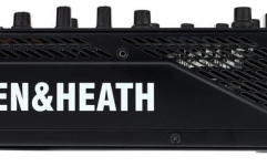 Mixer DJ cu 4+1 canale Allen&Heath XONE:PX5