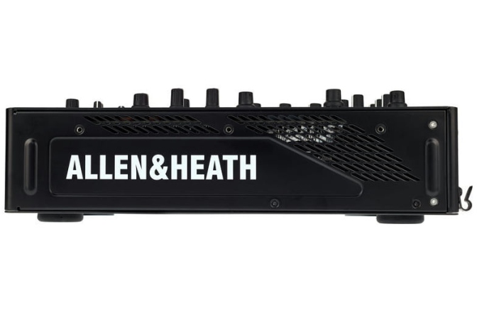 Mixer DJ cu 4+1 canale Allen&Heath XONE:PX5