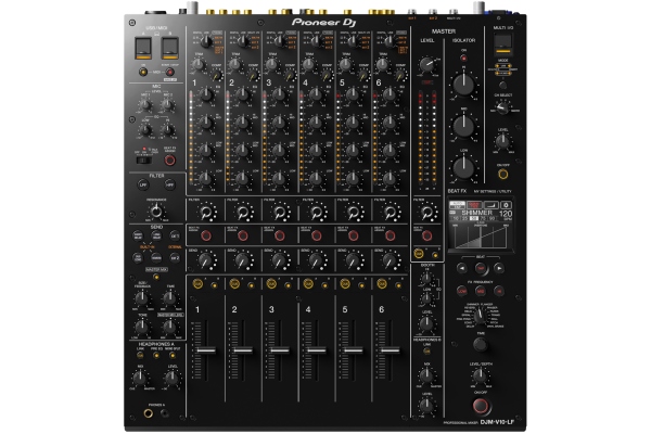 Pioneer DJ DJM-V10-LF