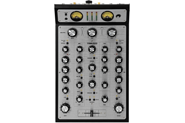 Omnitronic TRM-222 Omnitronic TRM-222
