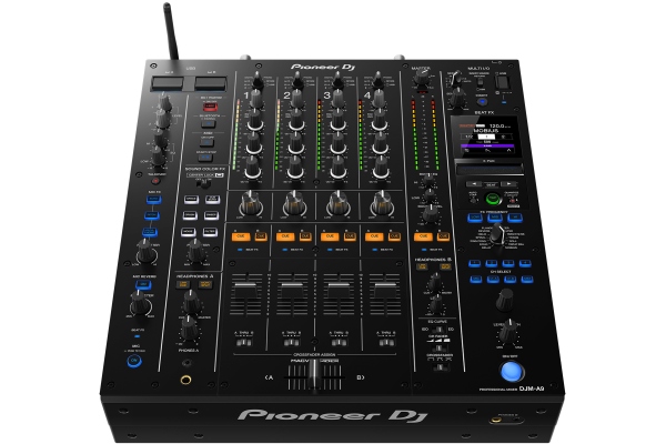 Pioneer DJ DJM-A9