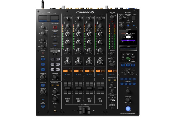 Pioneer DJ DJM-A9 Pioneer DJ DJM-A9
