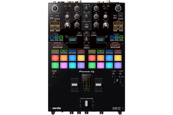 DJM-S7