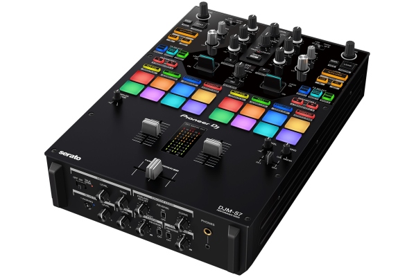 DJM-S7