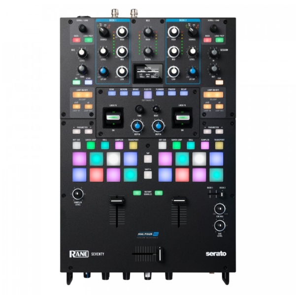 Rane Seventy