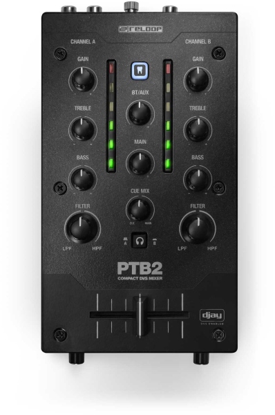 Reloop PTB-2