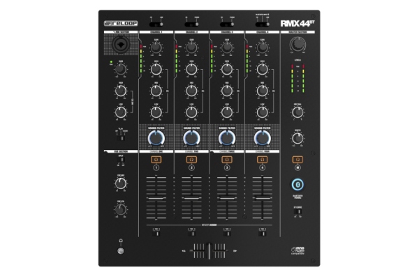 RMX 44 Bluetooth
