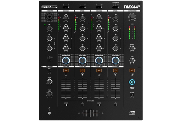 RMX-44 BT