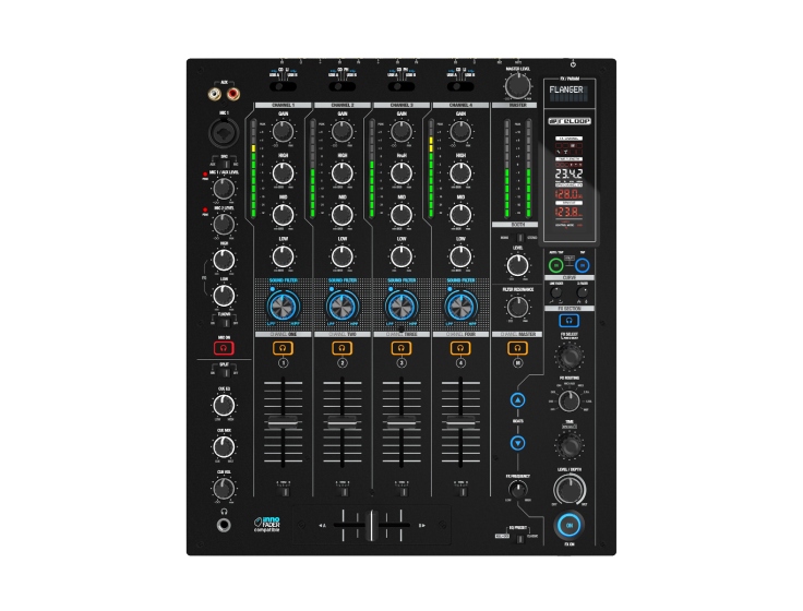 Reloop RMX 95