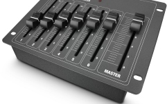 Mixer DMX Cameo Control-6 DMX
