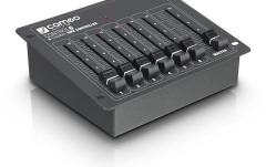 Mixer DMX Cameo Control-6 DMX