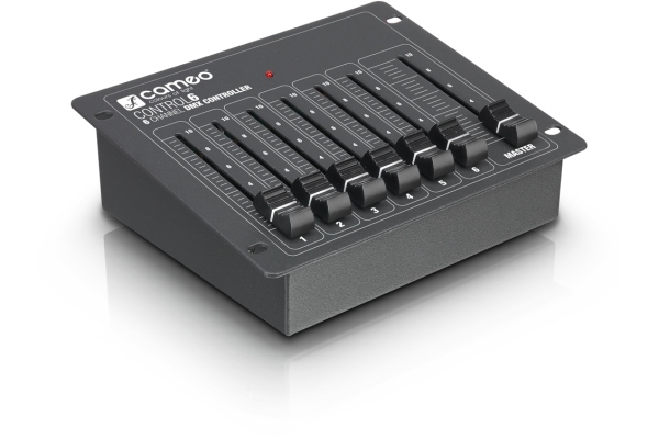 Cameo Control-6 DMX