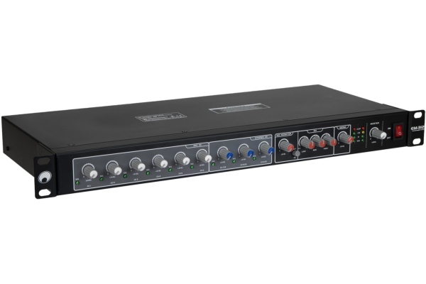 EM-312 Entertainment Mixer