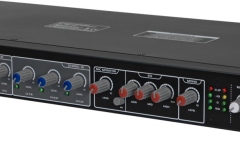 Mixer instalație Omnitronic EM-312 Entertainment Mixer