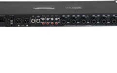 Mixer instalație Omnitronic EM-312 Entertainment Mixer