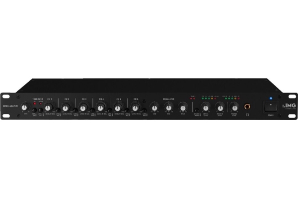 img Stage Line MMX-602/SW