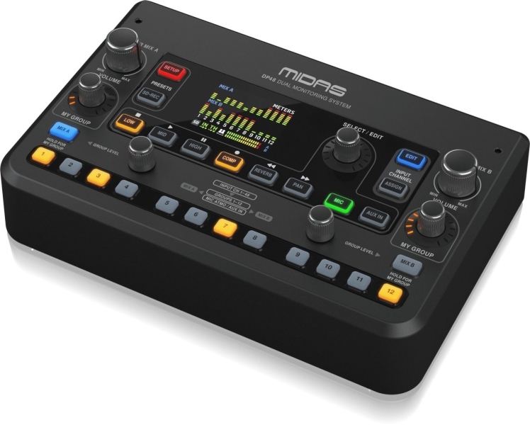 Midas DP48
