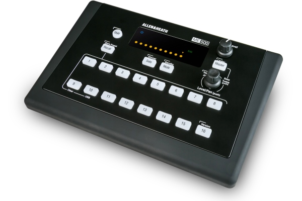 Allen&Heath ME-500
