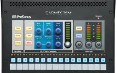 Mixer pentru monitorizare personala Presonus EarMix 16M