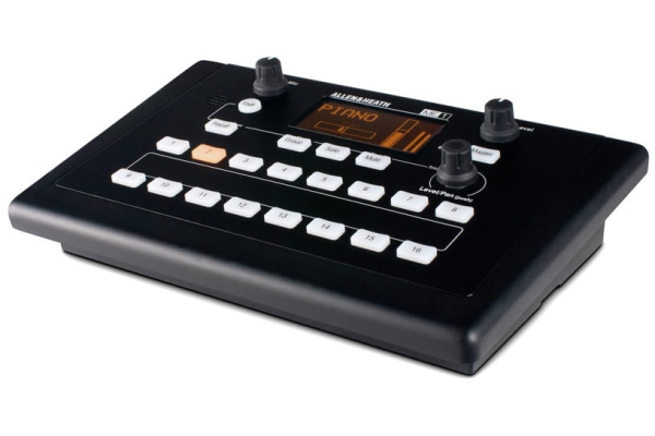 Allen&Heath ME-1
