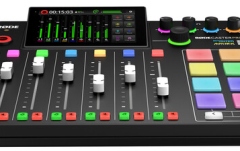 Mixer podcast Rode Rodecaster Pro II