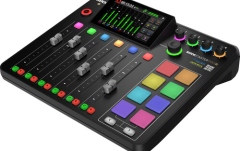 Mixer podcast Rode Rodecaster Pro II