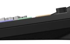 Mixer podcast Rode Rodecaster Pro II