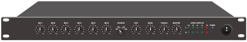 CKS MIX-604