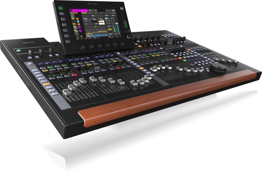 Behringer WING Bk