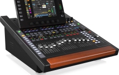 Mixer stereo digital Behringer WING Compact