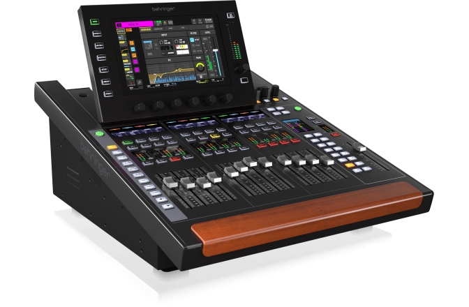 Mixer stereo digital Behringer WING Compact