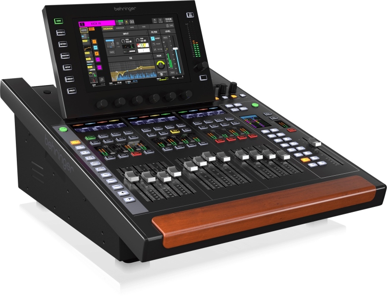 Behringer WING Compact