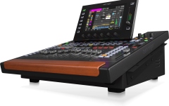 Mixer stereo digital Behringer WING Compact