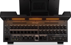 Mixer stereo digital Behringer WING Compact