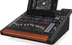 Mixer stereo digital Behringer WING Compact