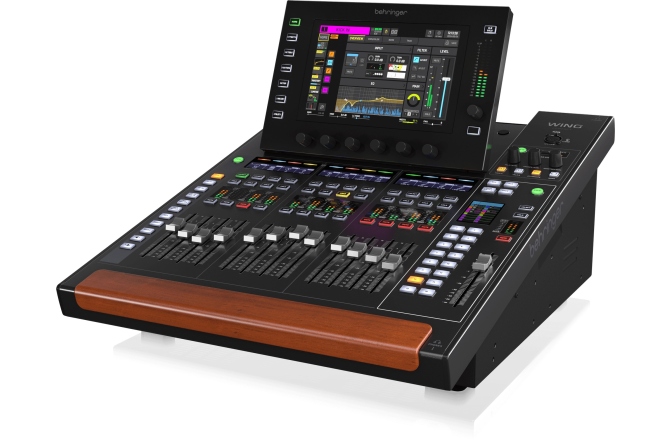 Mixer stereo digital Behringer WING Compact