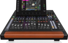 Mixer stereo digital Behringer WING Compact