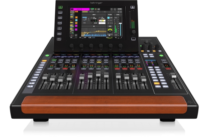 Mixer stereo digital Behringer WING Compact