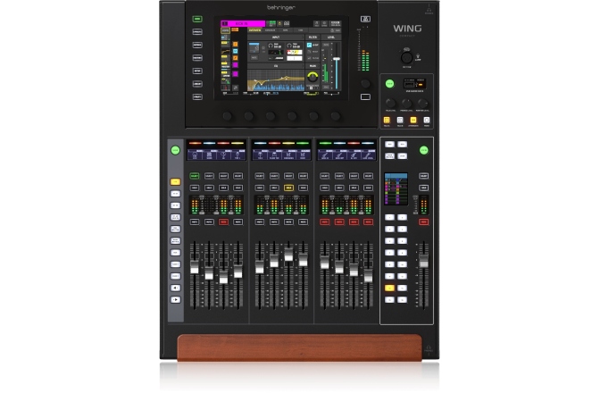 Mixer stereo digital Behringer WING Compact