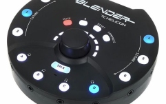 Mixer Stereo Portabil cu Interfață Audio USB TC Helicon BLENDER