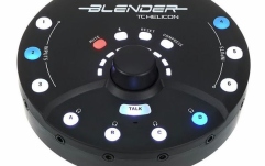 Mixer Stereo Portabil cu Interfață Audio USB TC Helicon BLENDER