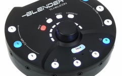 Mixer Stereo Portabil cu Interfață Audio USB TC Helicon BLENDER