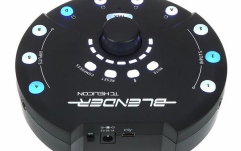 Mixer Stereo Portabil cu Interfață Audio USB TC Helicon BLENDER