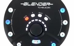 Mixer Stereo Portabil cu Interfață Audio USB TC Helicon BLENDER