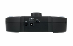 Mixer Stereo Portabil cu Interfață Audio USB TC Helicon BLENDER