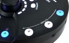 Mixer Stereo Portabil cu Interfață Audio USB TC Helicon BLENDER