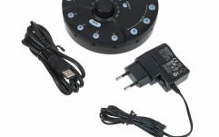 Mixer Stereo Portabil cu Interfață Audio USB TC Helicon BLENDER