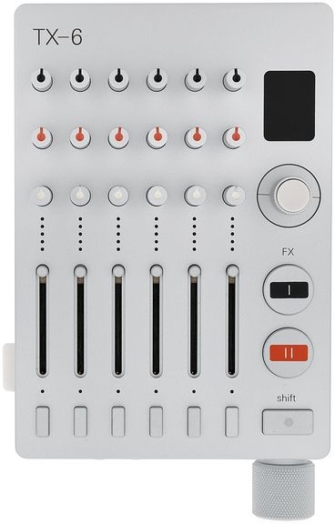 Teenage Engineering TX-6